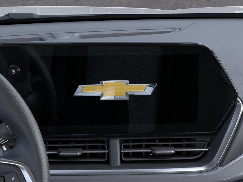 2026 Chevrolet Trax crossover Engine, ECOTEC 1.2L Turbo DOHC DI with Variable Valve Timing (VVT) [19]