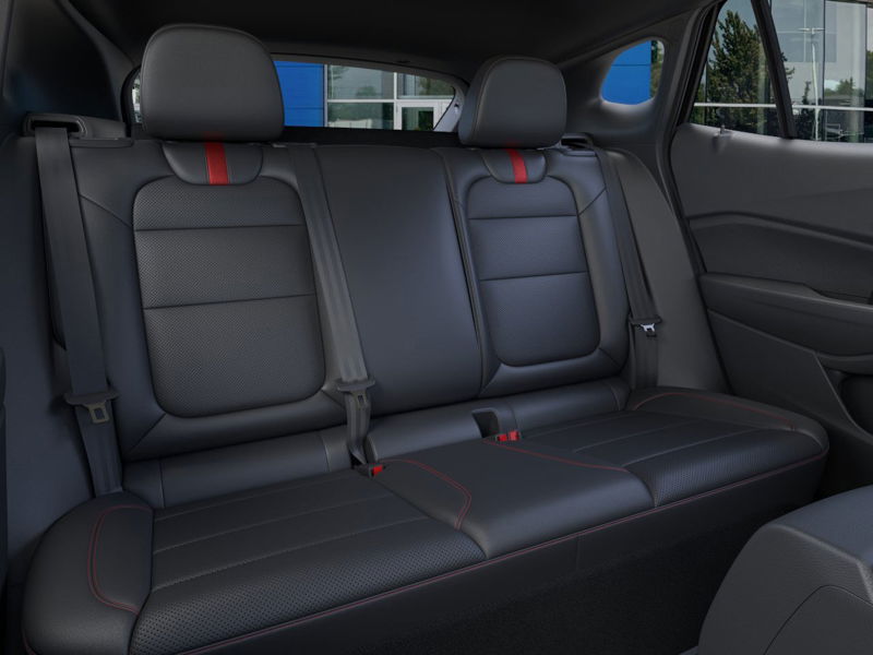 2026 Chevrolet Trax 2RS FWD 4dr 2RS Turbocharged Gas 3-Cyl 1.2L/ [16]