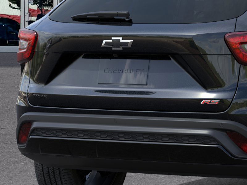 2026 Chevrolet Trax 2RS FWD 4dr 2RS Turbocharged Gas 3-Cyl 1.2L/ [13]