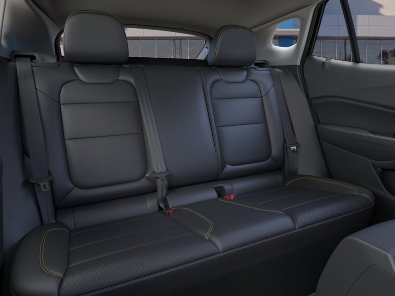 2026 Chevrolet Trax ACTIV FWD 4dr ACTIV Turbocharged Gas 3-Cyl 1.2L/ [16]