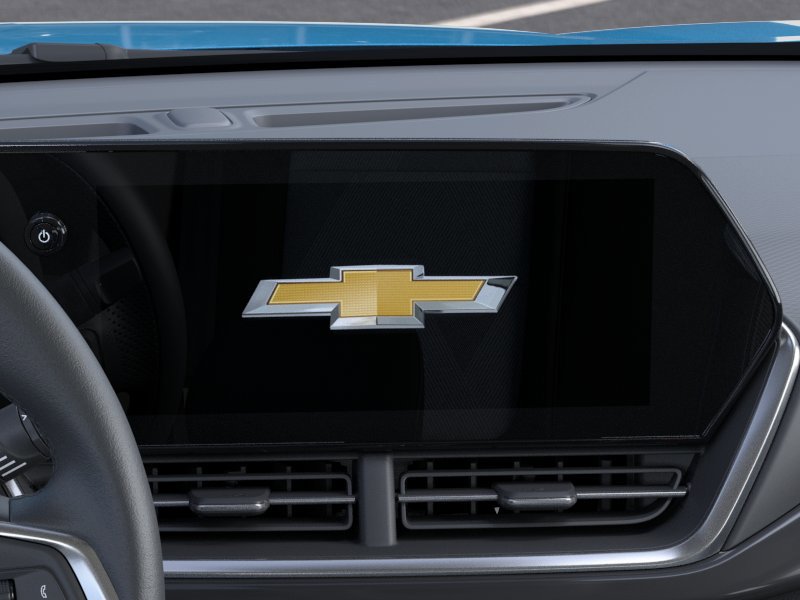 2026 Chevrolet Trax ACTIV FWD 4dr ACTIV Turbocharged Gas 3-Cyl 1.2L/ [19]