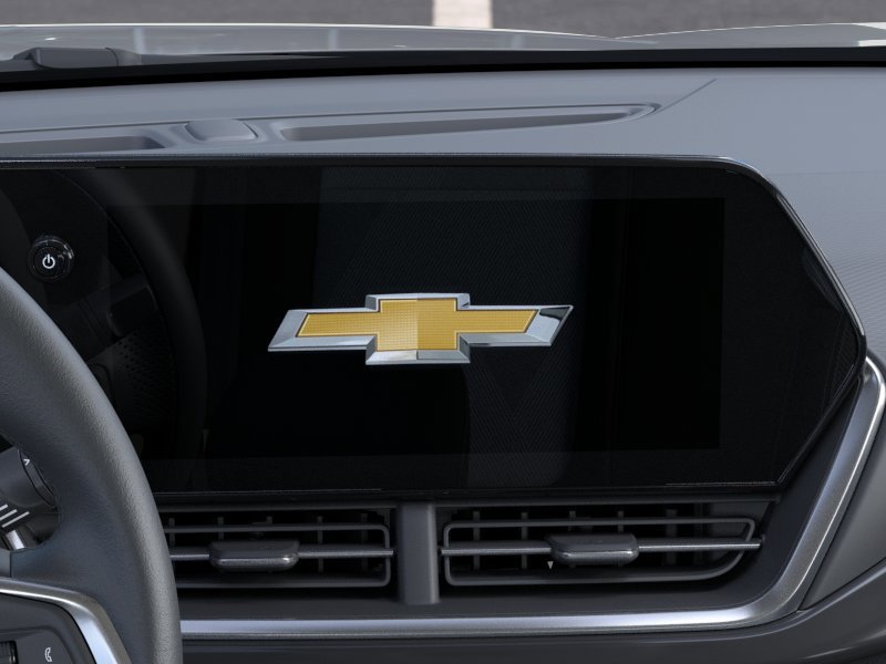 2026 Chevrolet Trax ACTIV FWD 4dr ACTIV Turbocharged Gas 3-Cyl 1.2L/ [19]