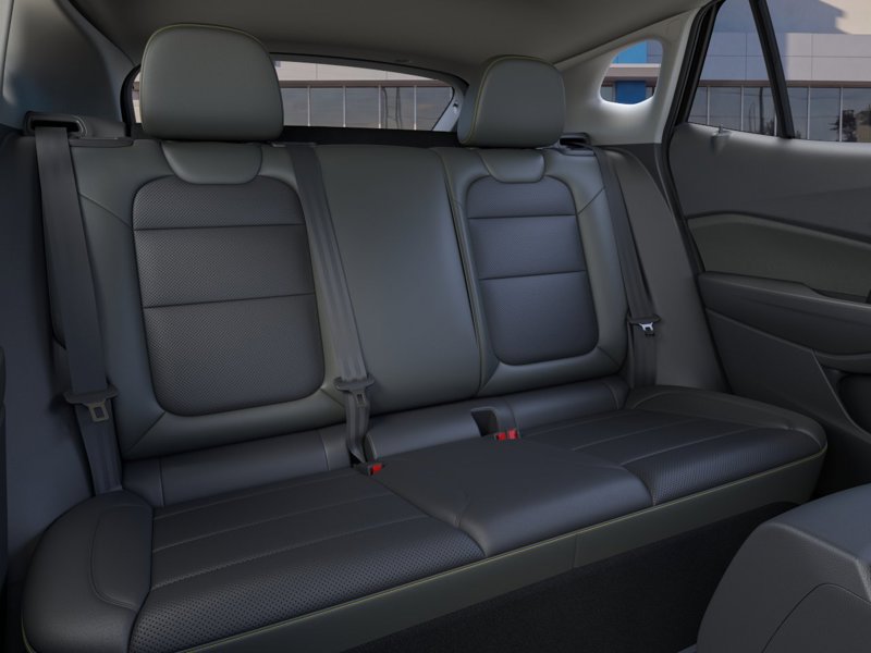 2026 Chevrolet Trax ACTIV FWD 4dr ACTIV Turbocharged Gas 3-Cyl 1.2L/ [16]