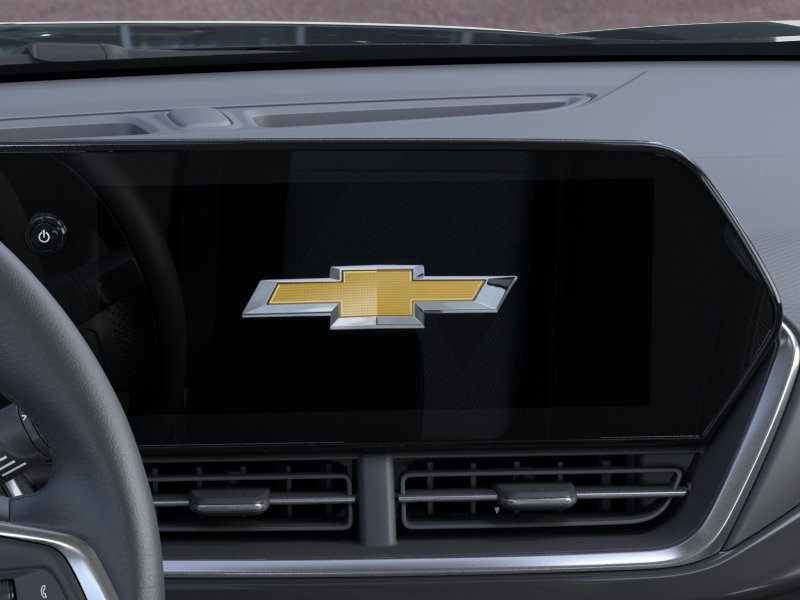 2026 Chevrolet Trax ACTIV FWD 4dr ACTIV Turbocharged Gas 3-Cyl 1.2L/ [19]