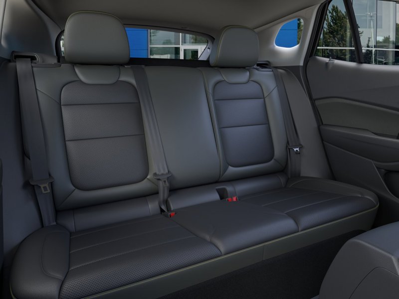 2026 Chevrolet Trax ACTIV FWD 4dr ACTIV Turbocharged Gas 3-Cyl 1.2L/ [16]