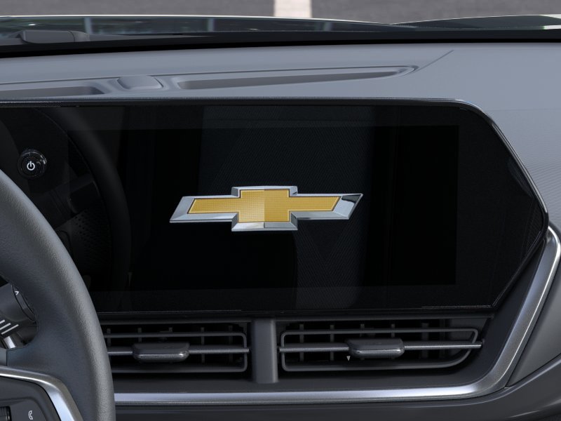 2026 Chevrolet Trax ACTIV FWD 4dr ACTIV Turbocharged Gas 3-Cyl 1.2L/ [19]