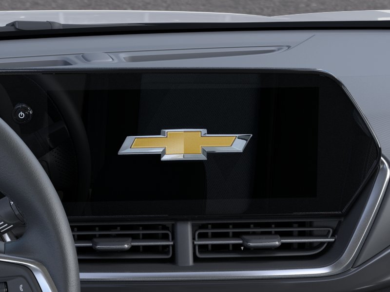 2026 Chevrolet Trax ACTIV FWD 4dr ACTIV Turbocharged Gas 3-Cyl 1.2L/ [19]