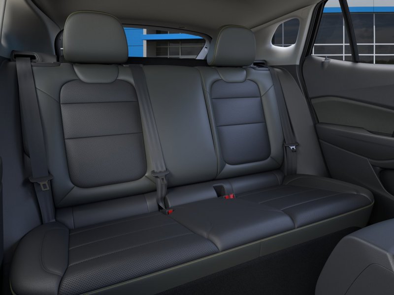2026 Chevrolet Trax ACTIV FWD 4dr ACTIV Turbocharged Gas 3-Cyl 1.2L/ [16]