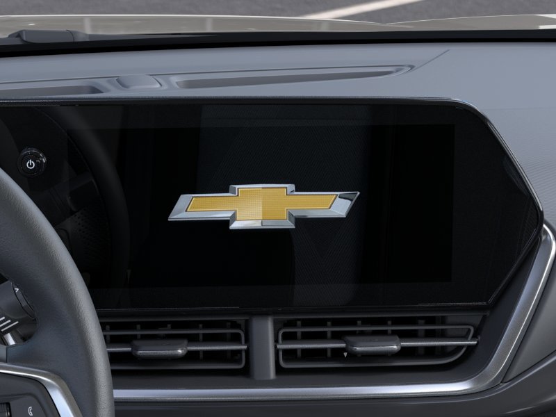 2026 Chevrolet Trax ACTIV FWD 4dr ACTIV Turbocharged Gas 3-Cyl 1.2L/ [19]