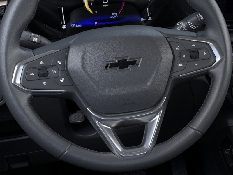 2026 Chevrolet Trailblazer ACTIV AWD 4dr ACTIV Turbocharged Gas I3 1.3L/ [18]
