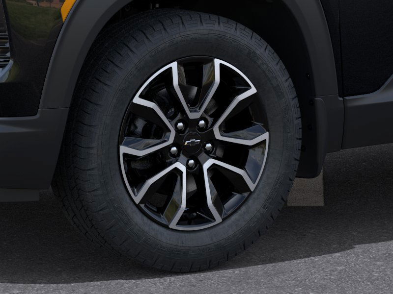 2026 Chevrolet Trailblazer ACTIV AWD 4dr ACTIV Turbocharged Gas I3 1.3L/ [8]