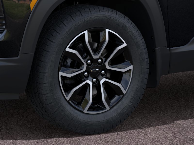 2026 Chevrolet Trailblazer ACTIV AWD 4dr ACTIV Turbocharged Gas I3 1.3L/ [8]