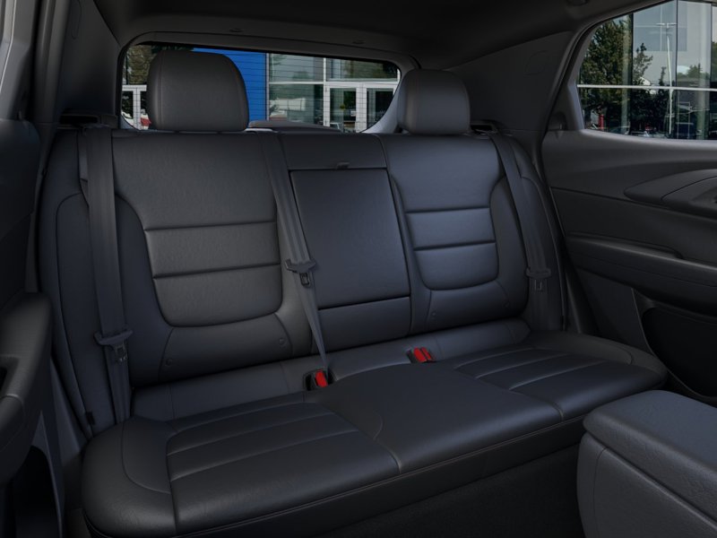 2026 Chevrolet Trailblazer RS AWD 4dr RS Turbocharged Gas I3 1.3L/ [16]