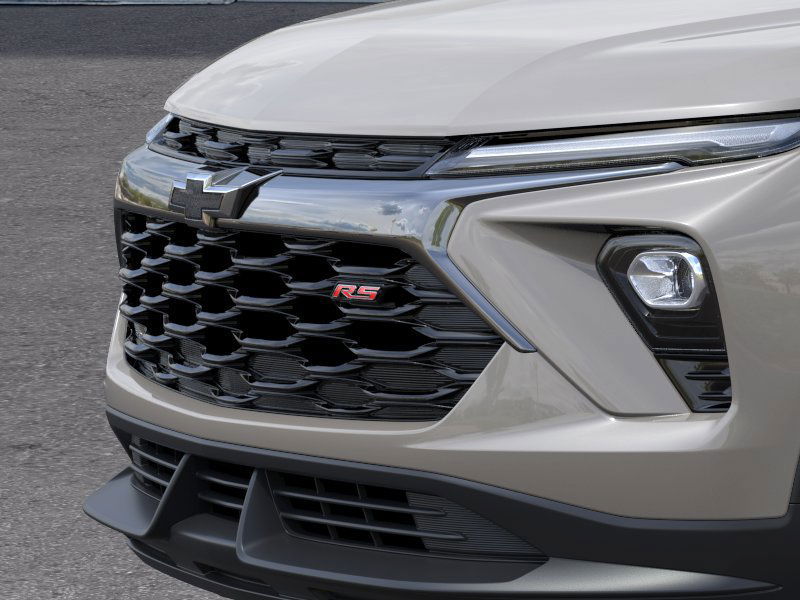 2026 Chevrolet Trailblazer RS AWD 4dr RS Gas I3 1.3L/ [12]