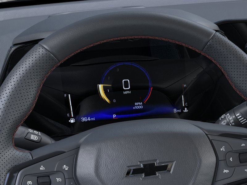 2026 Chevrolet Trailblazer RS AWD 4dr RS Gas I3 1.3L/ [17]