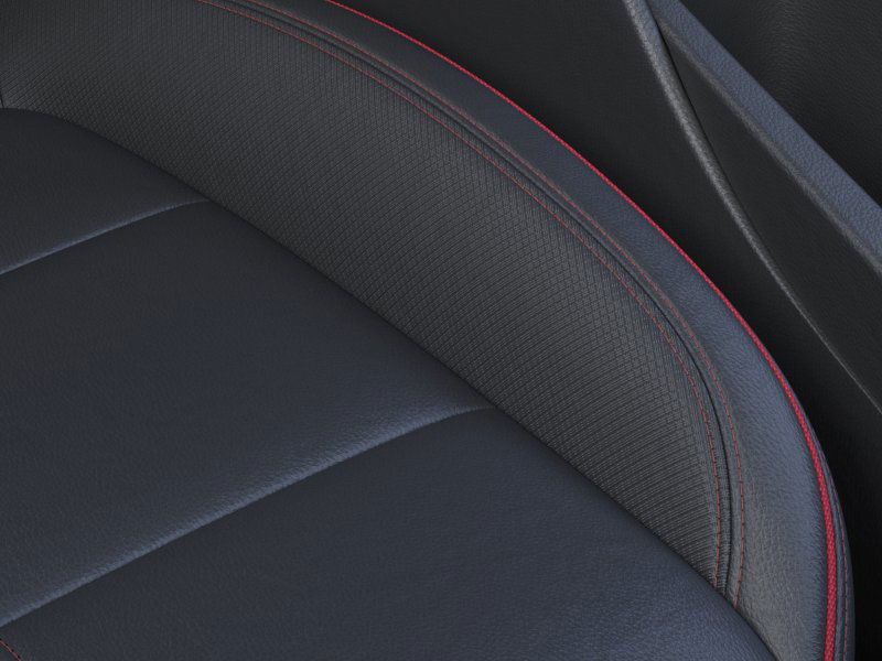 2026 Chevrolet Trailblazer RS AWD 4dr RS Gas I3 1.3L/ [20]