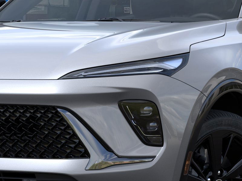 2025 Buick Envision Sport Touring AWD 4dr Sport Touring Turbocharged Gas I4 2.0L/- TBD – [9]