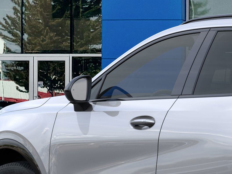 2025 Buick Envision Sport Touring AWD 4dr Sport Touring Turbocharged Gas I4 2.0L/- TBD – [11]