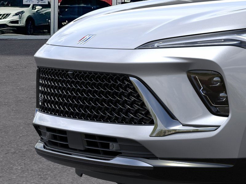 2025 Buick Envision Sport Touring AWD 4dr Sport Touring Turbocharged Gas I4 2.0L/- TBD – [12]