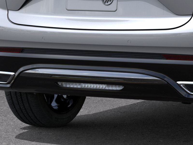 2025 Buick Envision Sport Touring AWD 4dr Sport Touring Turbocharged Gas I4 2.0L/- TBD – [13]