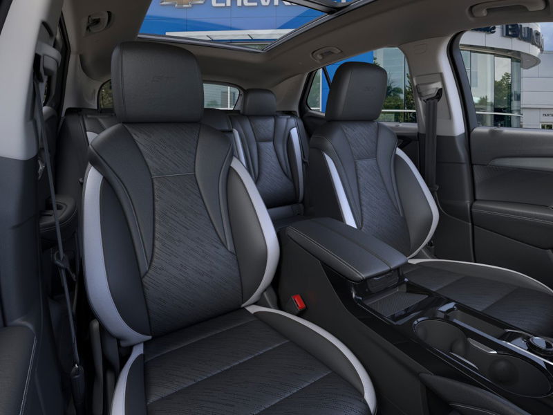 2025 Buick Envision Sport Touring AWD 4dr Sport Touring Turbocharged Gas I4 2.0L/- TBD – [15]