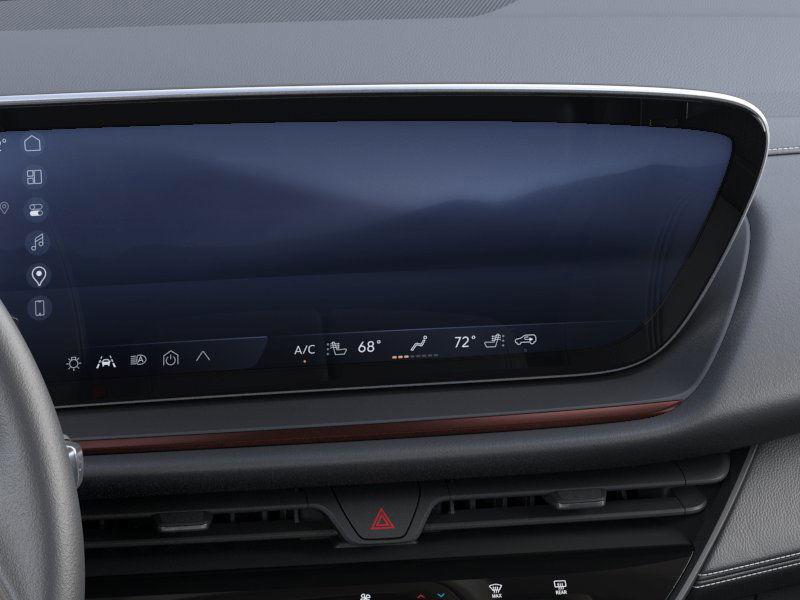 2025 Buick Envision Sport Touring AWD 4dr Sport Touring Turbocharged Gas I4 2.0L/- TBD – [19]