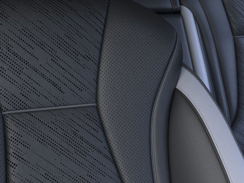 2025 Buick Envision Sport Touring AWD 4dr Sport Touring Turbocharged Gas I4 2.0L/- TBD – [20]