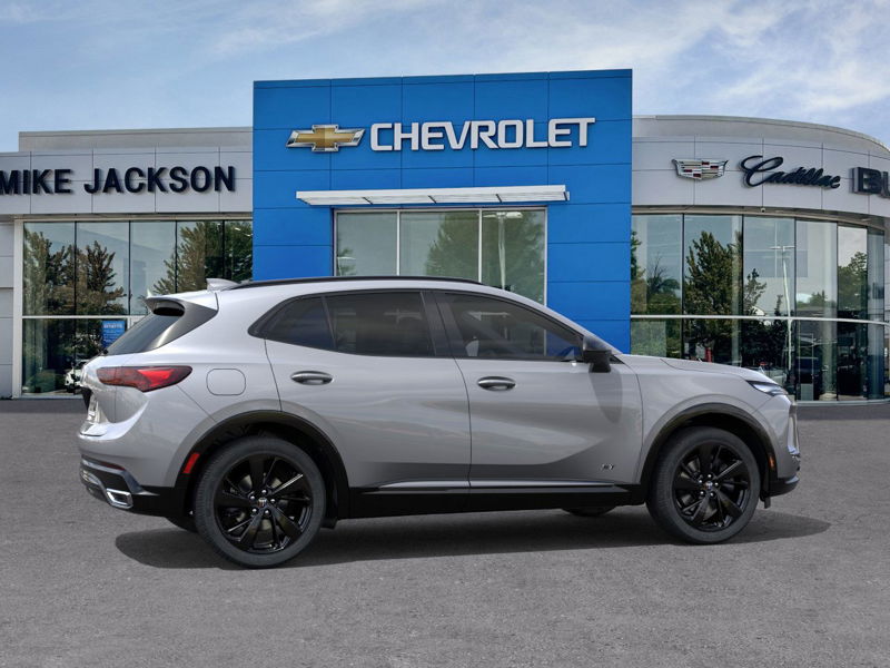 2025 Buick Envision Sport Touring AWD 4dr Sport Touring Turbocharged Gas I4 2.0L/- TBD – [4]