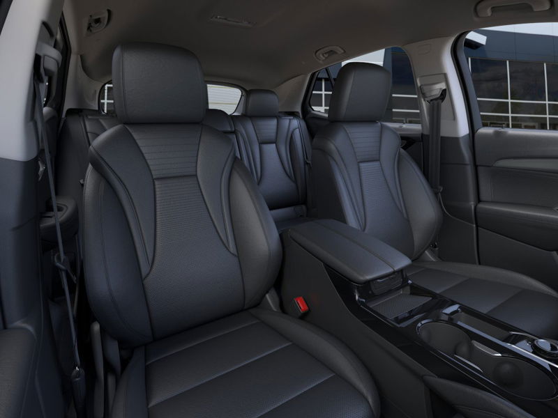 2026 Buick Envision Preferred AWD AWD 4dr Preferred Turbocharged Gas I4 2.0L/- TBD – [5]