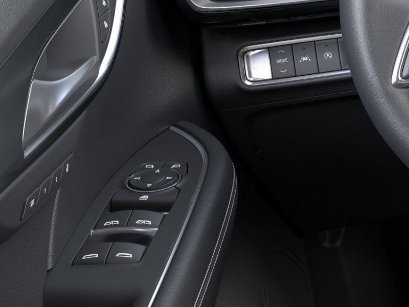 2026 Buick Envision Preferred AWD 4dr Preferred Turbocharged Gas I4 2.0L/ [21]