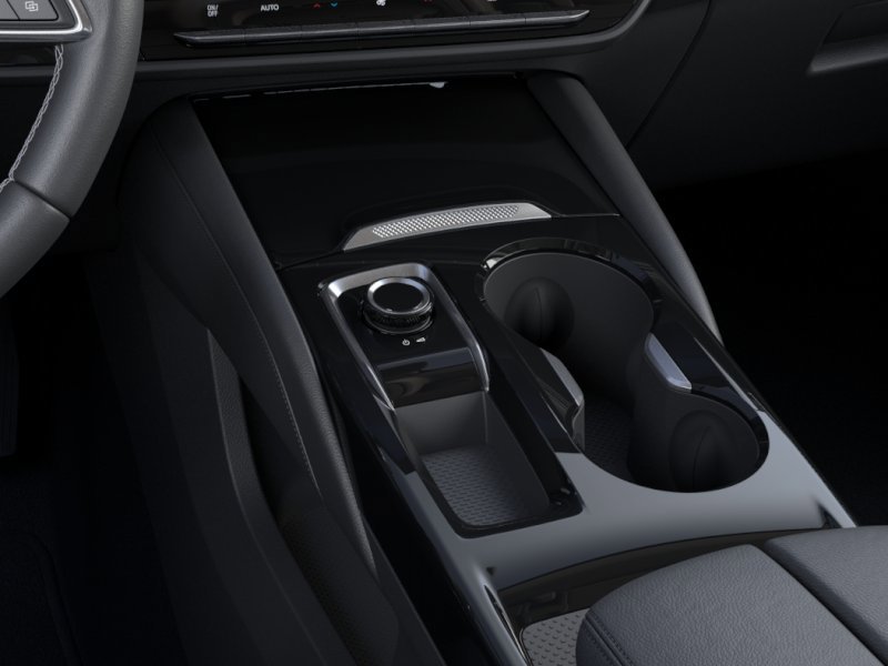 2026 Buick Envision Preferred AWD 4dr Preferred Turbocharged Gas I4 2.0L/ [22]