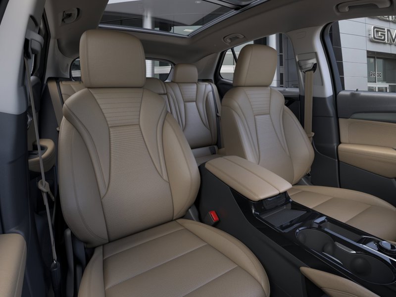 2026 Buick Envision Preferred AWD 4dr Preferred Turbocharged Gas I4 2.0L/- TBD – [15]
