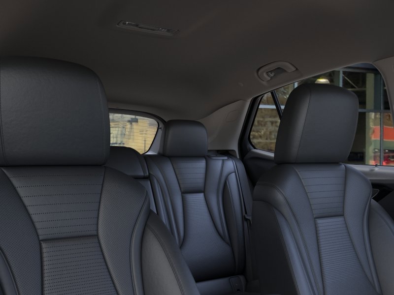 2026 Buick Envision Preferred AWD 4dr Preferred Turbocharged Gas I4 2.0L/ [23]