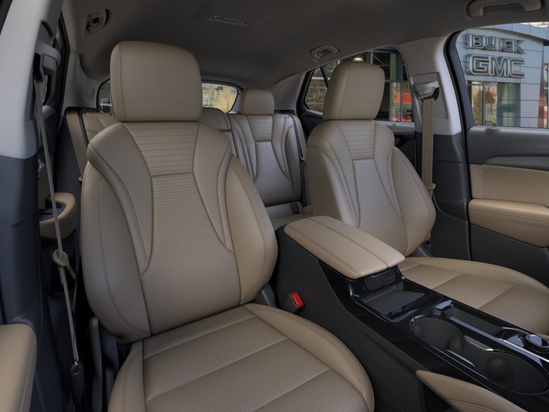 2026 Buick Envision Preferred AWD 4dr Preferred Turbocharged Gas I4 2.0L/ [15]
