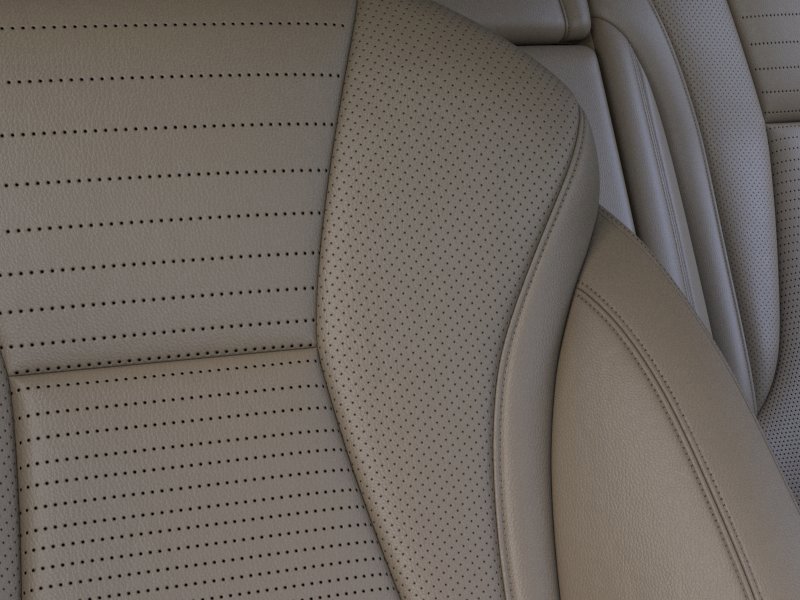 2026 Buick Envision Preferred AWD 4dr Preferred Turbocharged Gas I4 2.0L/ [20]