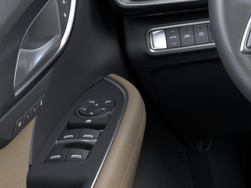 2026 Buick Envision Preferred AWD 4dr Preferred Turbocharged Gas I4 2.0L/ [21]
