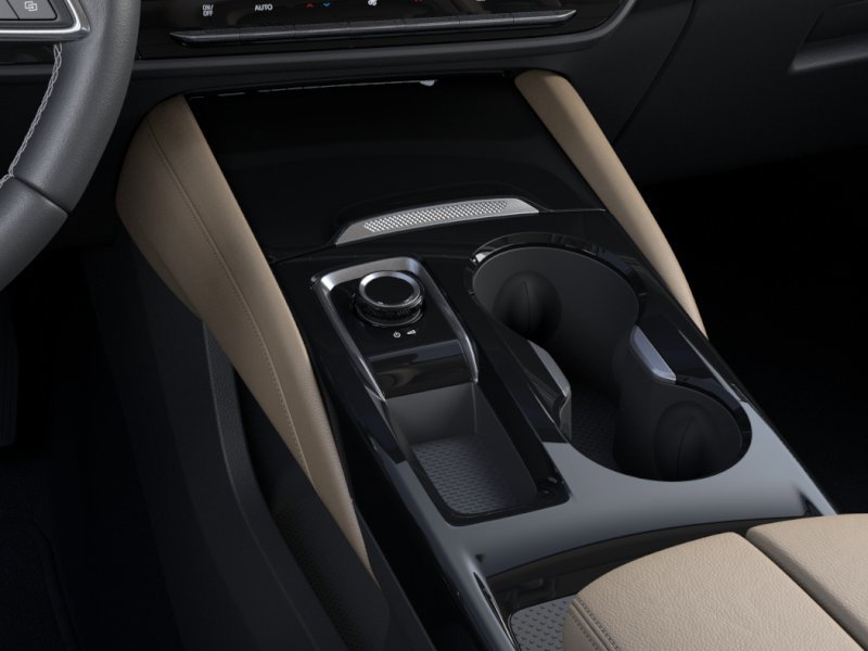 2026 Buick Envision Preferred AWD 4dr Preferred Turbocharged Gas I4 2.0L/ [22]