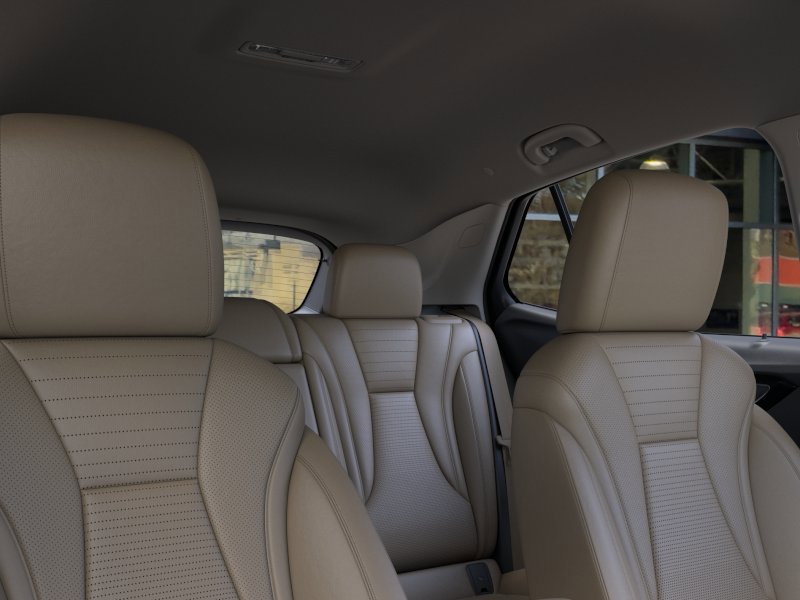 2026 Buick Envision Preferred AWD 4dr Preferred Turbocharged Gas I4 2.0L/ [23]