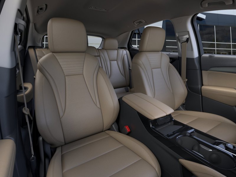 2026 Buick Envision Preferred AWD 4dr Preferred Turbocharged Gas I4 2.0L/- TBD – [5]