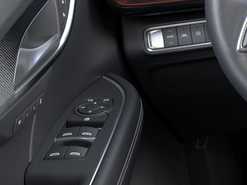2026 Buick Envision Sport Touring AWD 4dr Sport Touring Turbocharged Gas I4 2.0L/ [21]