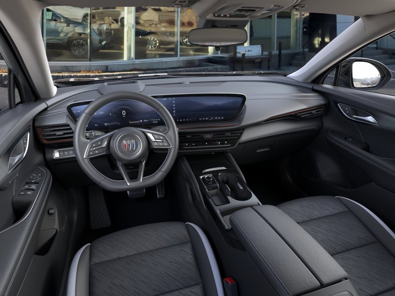 2026 Buick Envision Sport Touring AWD 4dr Sport Touring Turbocharged Gas I4 2.0L/ [14]
