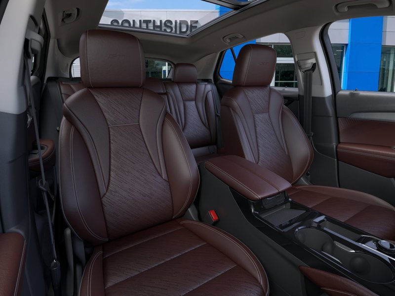 2026 Buick Envision Engine, 2.0L Turbo, 4-cylinder, SIDI [15]