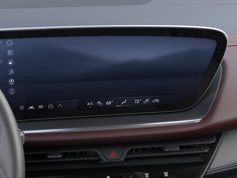2026 Buick Envision Engine, 2.0L Turbo, 4-cylinder, SIDI [19]