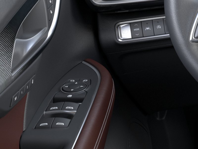2026 Buick Envision Engine, 2.0L Turbo, 4-cylinder, SIDI [21]