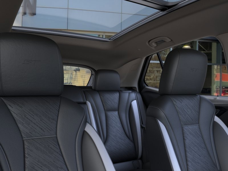 2026 Buick Envision Sport Touring AWD 4dr Sport Touring Turbocharged Gas I4 2.0L/ [23]