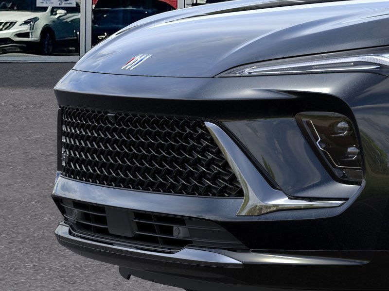 2026 Buick Envision Sport Touring AWD 4dr Sport Touring Turbocharged Gas I4 2.0L/- TBD – [12]