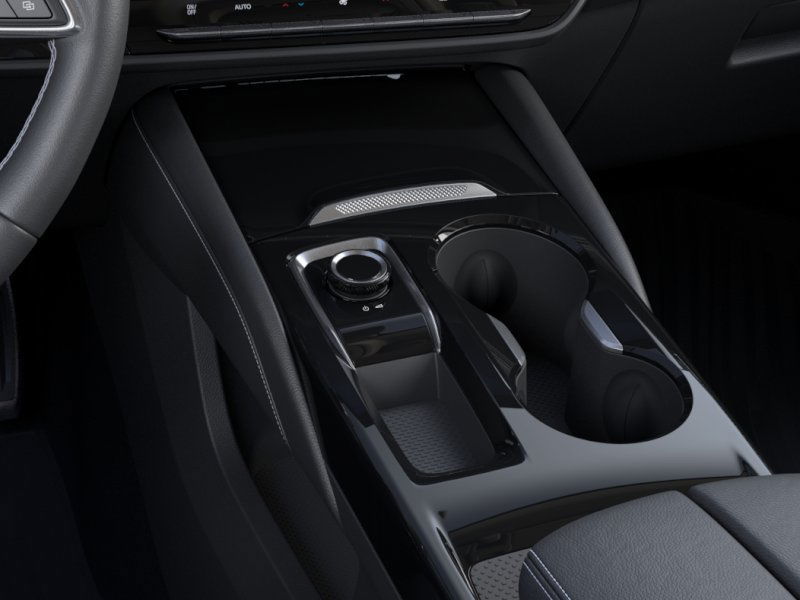 2026 Buick Envision Sport Touring AWD 4dr Sport Touring Turbocharged Gas I4 2.0L/- TBD – [22]