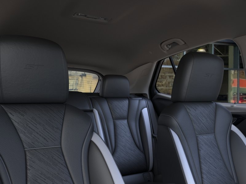 2026 Buick Envision Sport Touring AWD 4dr Sport Touring Turbocharged Gas I4 2.0L/ [23]