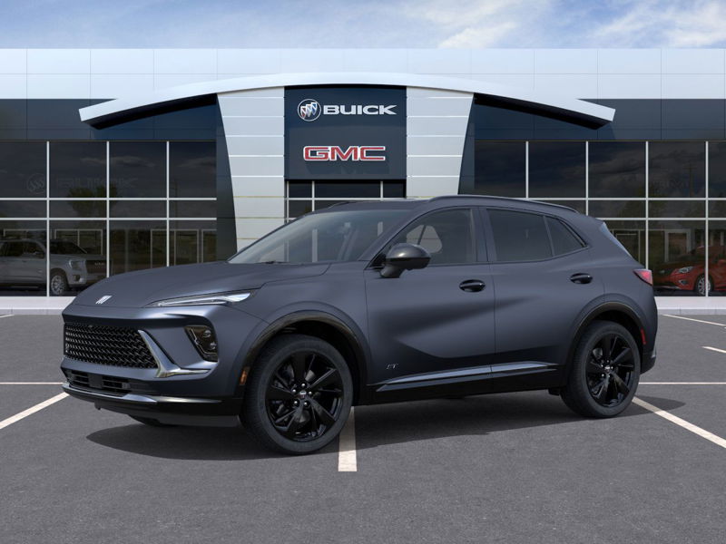 2026 Buick Envision Sport Touring AWD 4dr Sport Touring Turbocharged Gas I4 2.0L/- TBD – [1]