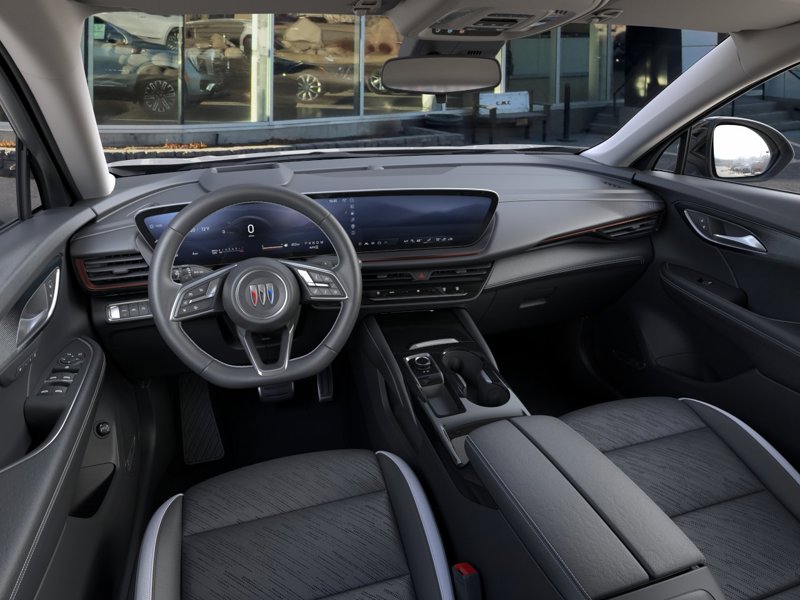 2026 Buick Envision Sport Touring AWD 4dr Sport Touring Turbocharged Gas I4 2.0L/ [14]